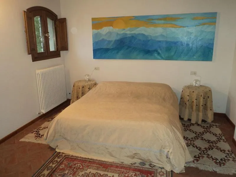 Il Fondaccio Hotel Lizzano In Belvedere