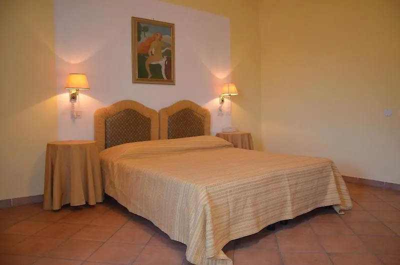 Il Fondaccio Hotel Lizzano In Belvedere