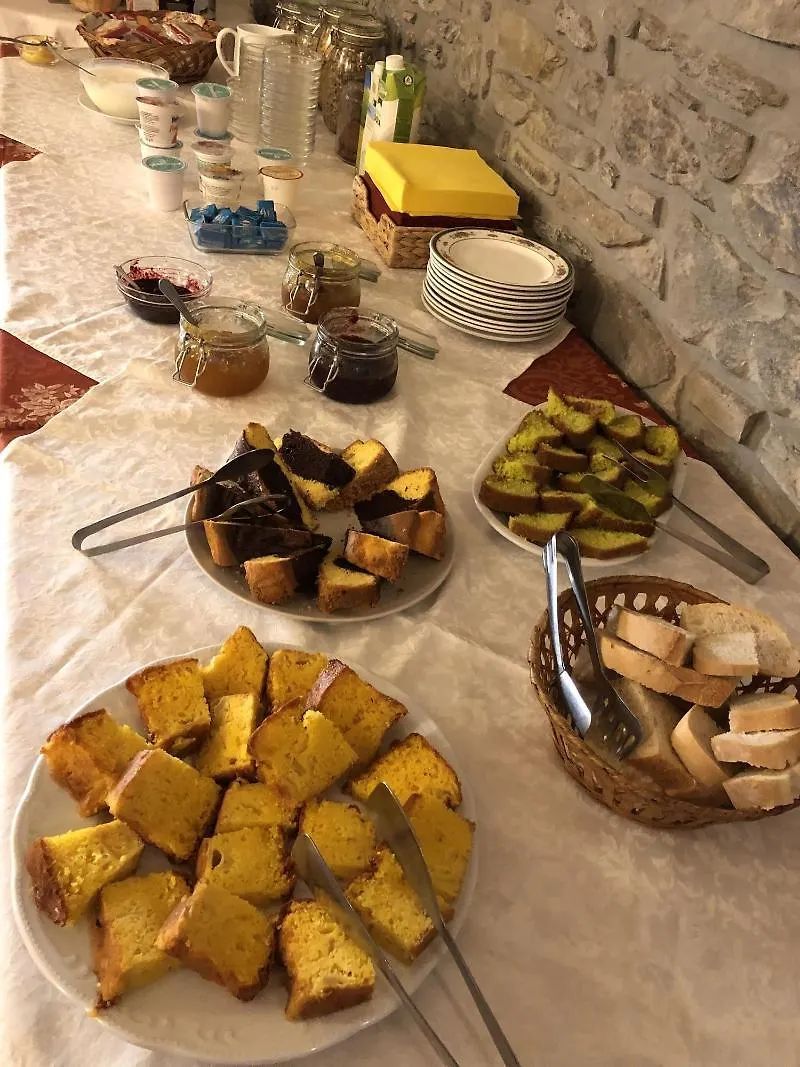 Il Fondaccio Hotel Lizzano In Belvedere