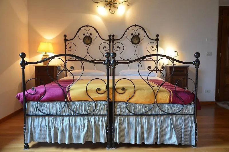 Il Fondaccio Hotel Lizzano In Belvedere