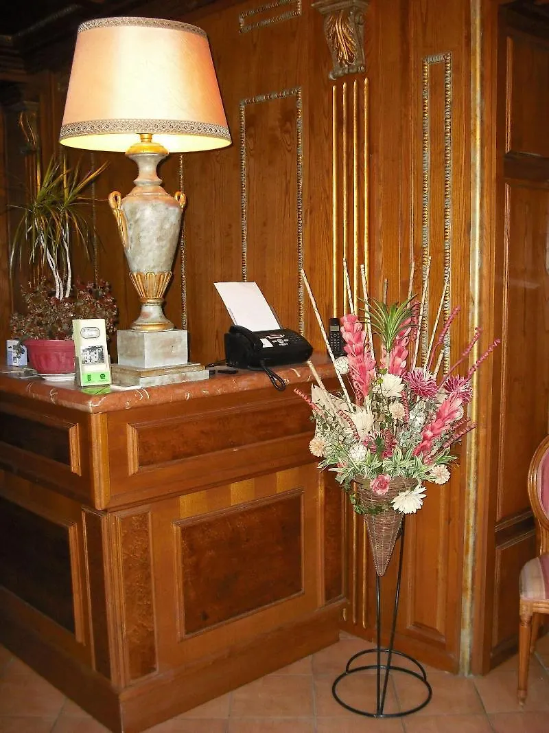 Il Fondaccio Hotel Lizzano In Belvedere Italy