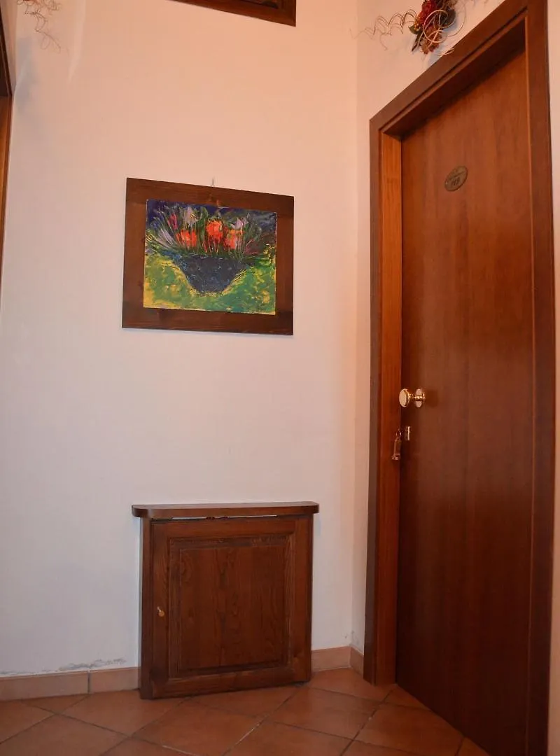 Il Fondaccio Hotel Lizzano In Belvedere 3*,  Italy