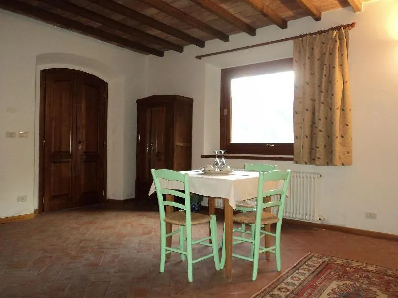 Il Fondaccio Hotel Lizzano In Belvedere