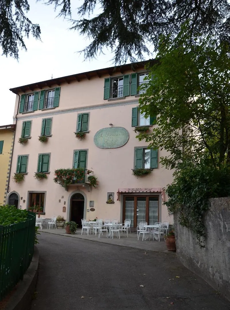 Il Fondaccio Hotel Lizzano In Belvedere