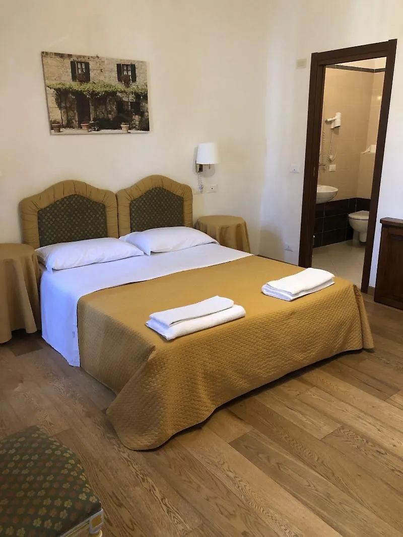 Il Fondaccio Hotel Lizzano In Belvedere