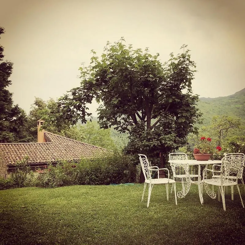 Il Fondaccio Hotel Lizzano In Belvedere 3*,