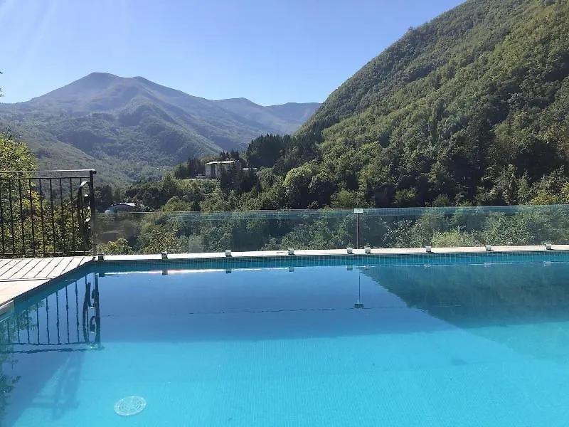 Il Fondaccio Hotel Lizzano In Belvedere