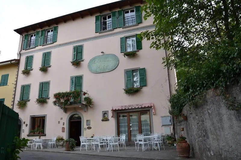 Il Fondaccio Hotel Lizzano In Belvedere