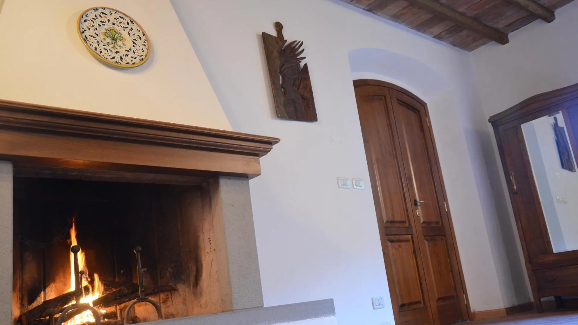 Il Fondaccio Hotel Lizzano In Belvedere