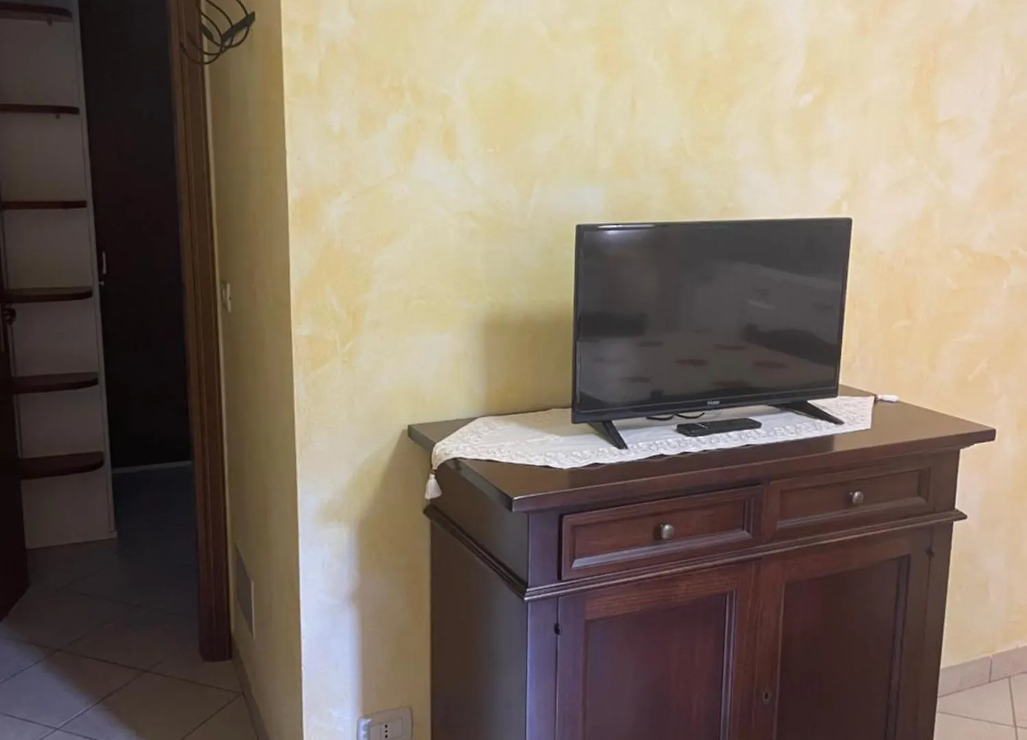 Il Fondaccio Hotel Lizzano In Belvedere