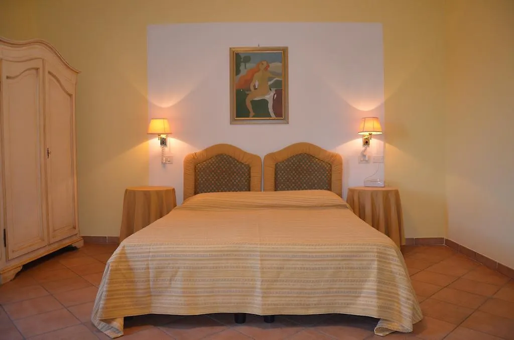 Il Fondaccio Hotel Lizzano In Belvedere