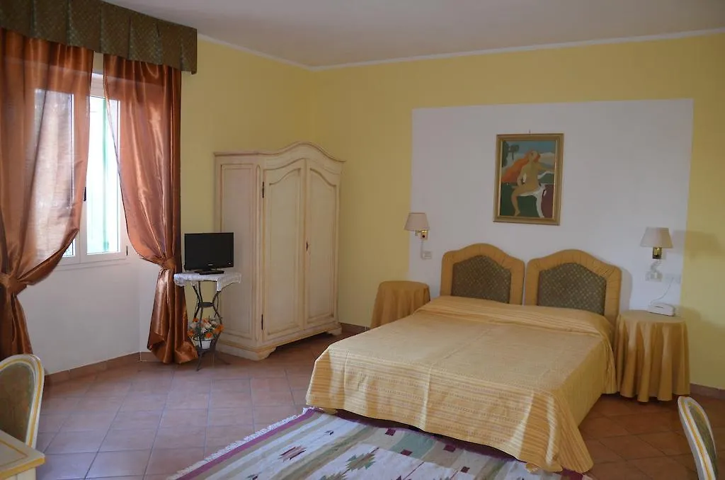 Il Fondaccio Hotel Lizzano In Belvedere