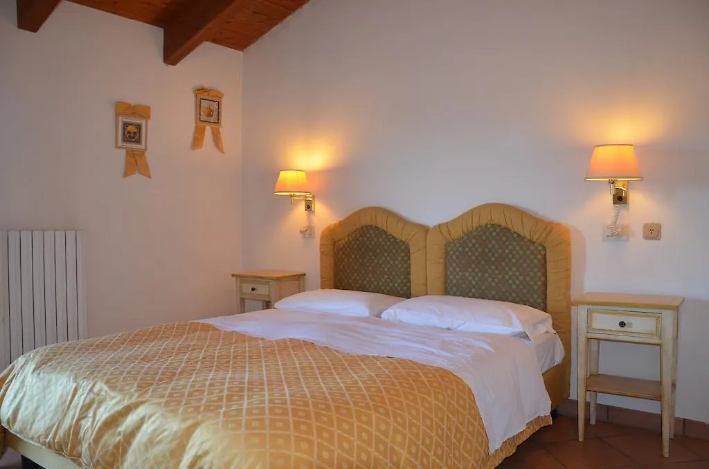 Il Fondaccio Hotel Lizzano In Belvedere Italy