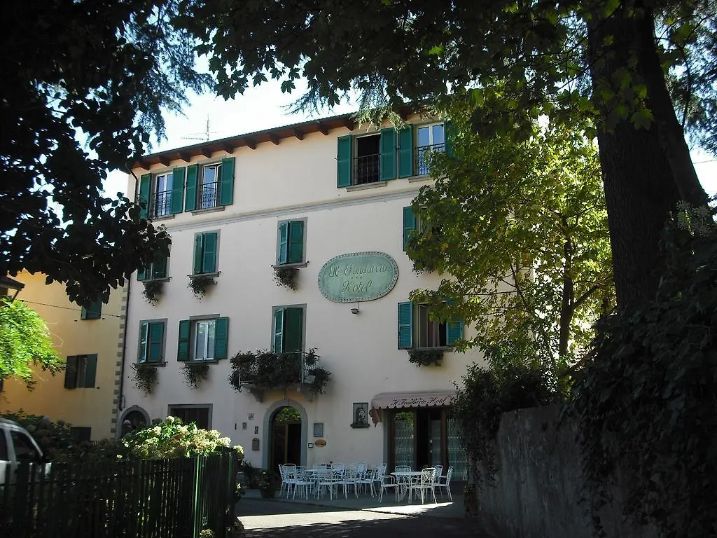 Il Fondaccio Hotel Lizzano In Belvedere