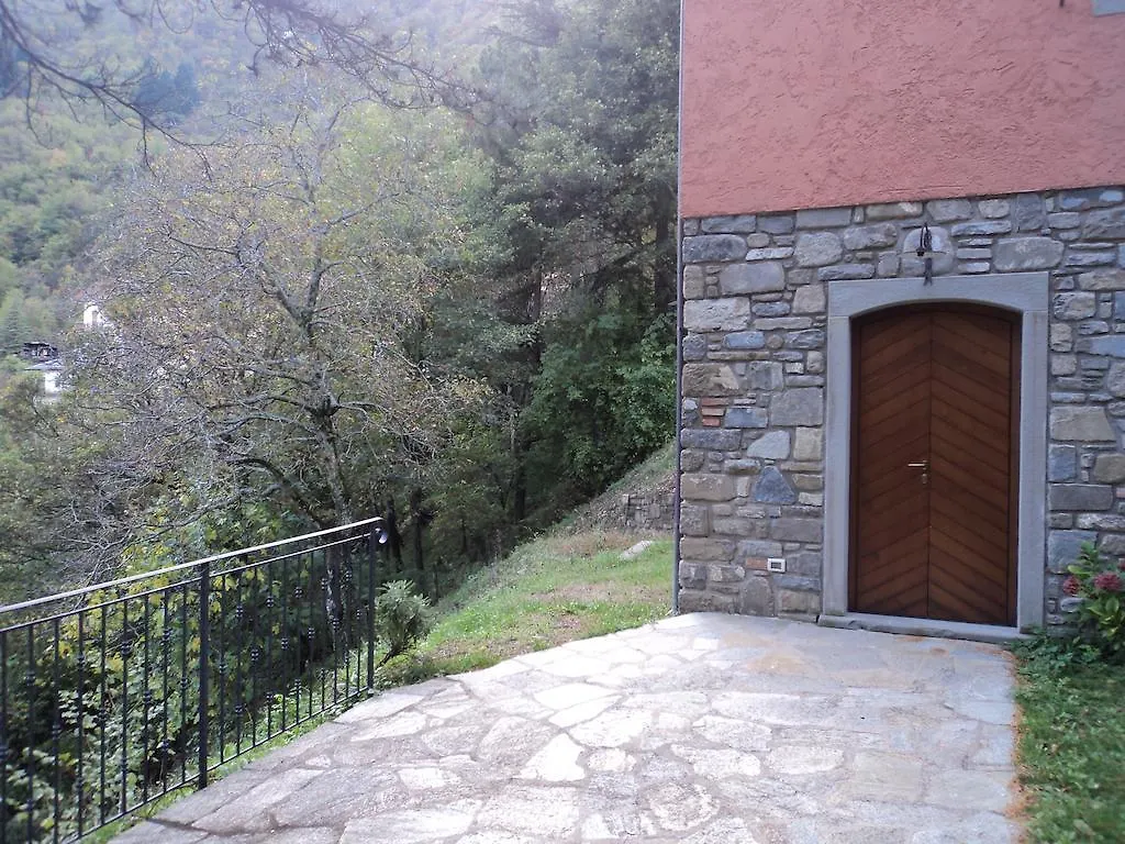 Il Fondaccio Hotel Lizzano In Belvedere