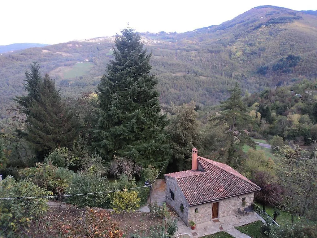 Il Fondaccio Hotel Lizzano In Belvedere