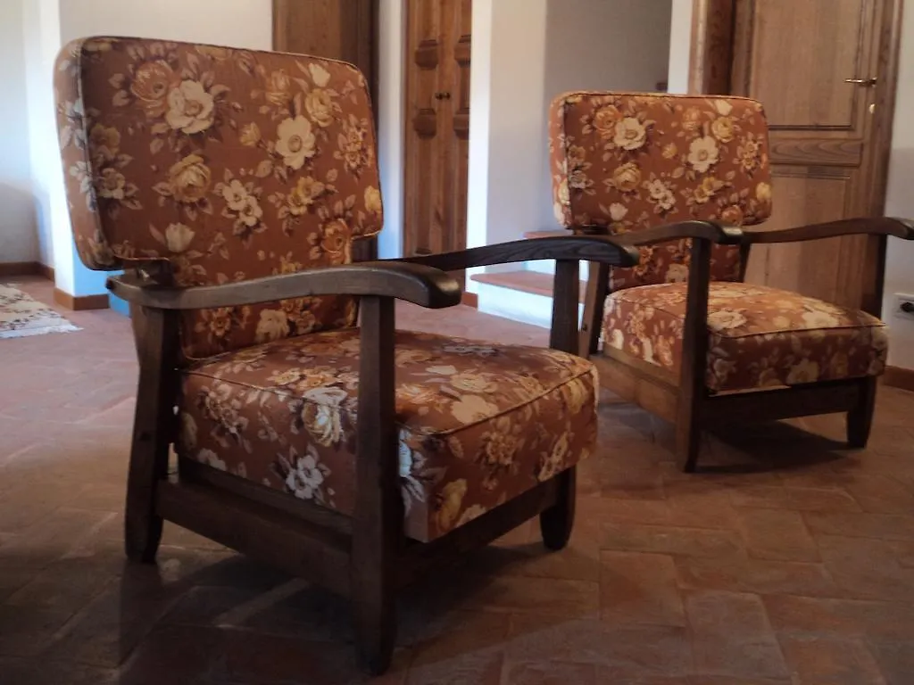 Il Fondaccio Hotel Lizzano In Belvedere