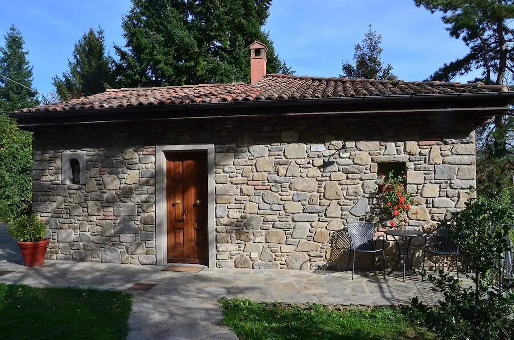 Il Fondaccio Hotel Lizzano In Belvedere