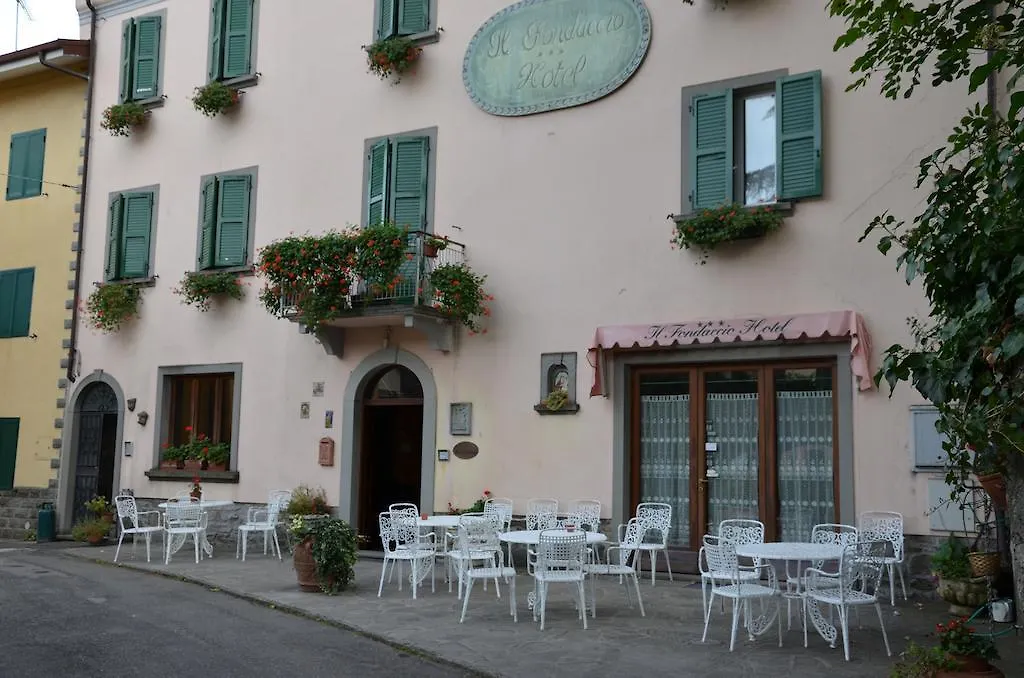 Il Fondaccio Hotel Lizzano In Belvedere