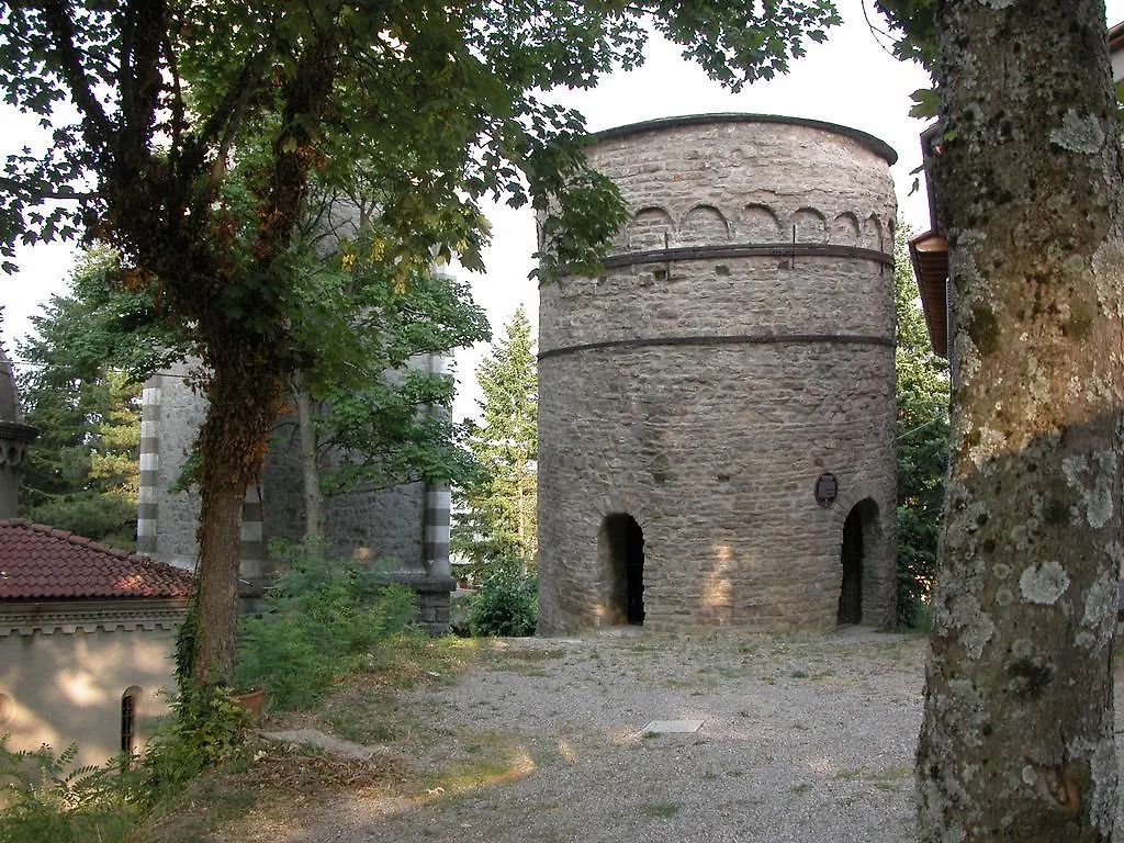 Il Fondaccio Hotel Lizzano In Belvedere