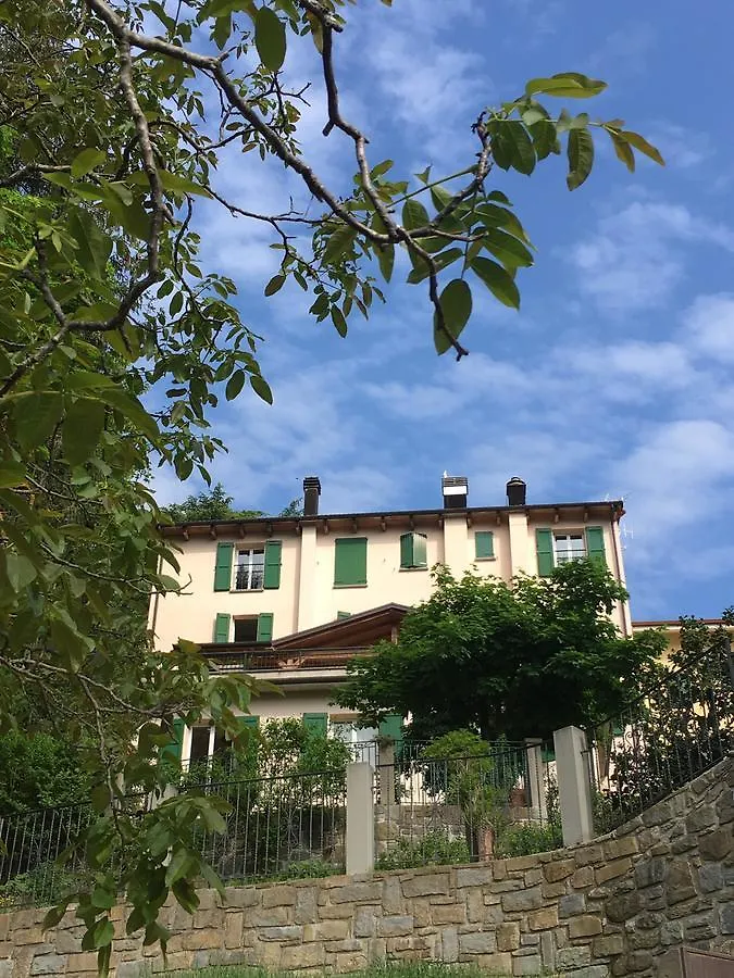 Il Fondaccio Hotel Lizzano In Belvedere