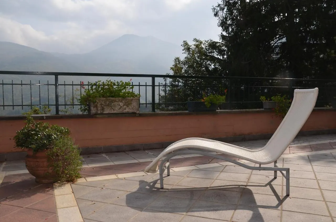 Il Fondaccio Hotel Lizzano In Belvedere