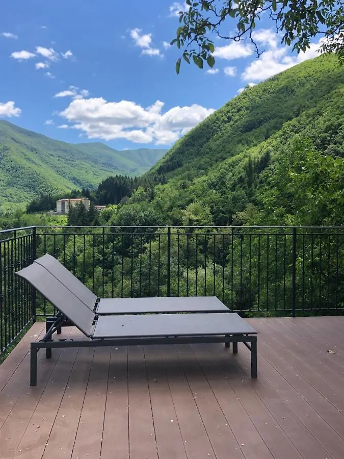 Il Fondaccio Hotel Lizzano In Belvedere